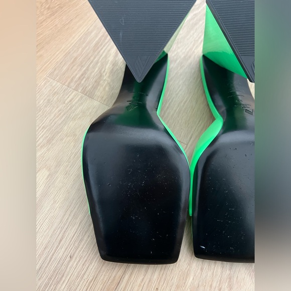 The Attico Devon heels - Picture 6 of 8